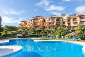 CT 244 - Faro's Finca de Los Arqueros - Golf & Dolce Vita, Benahavis